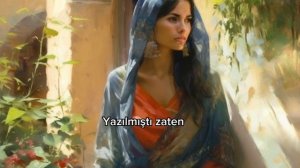 Marcus Viana & Malu Aires- Maktub (türkçe çeviri)