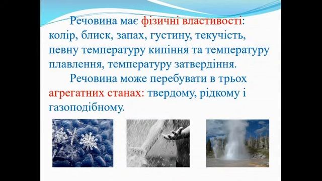 КЗ "Бірківська ЗОШ І - ІІІ ст." Онлайн урок природознавство 4 клас смотреть онлайн