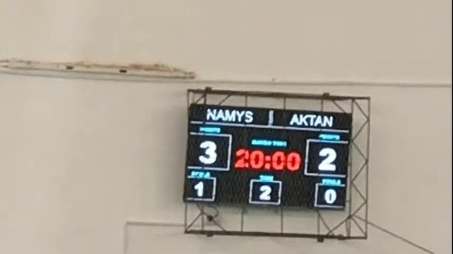 Намыс - Партсъезд смотреть онлайн