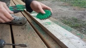 Фильтр доочистки для септика за бесплатно!!!