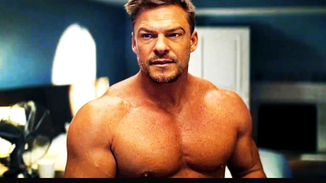 Джек Ричер (3 сезон) — Русский тизер-трейлер (2025) смотреть онлайн