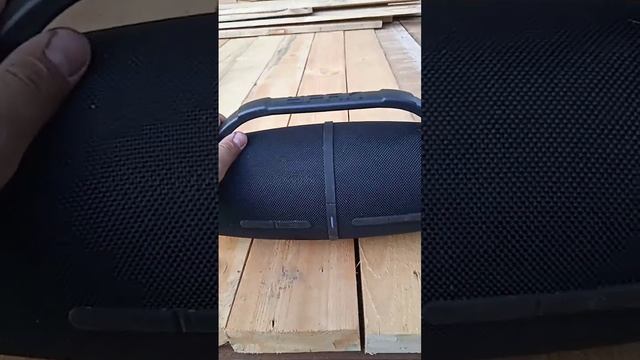 Русская портативная колонка Урал, это просто топ смотреть онлайн