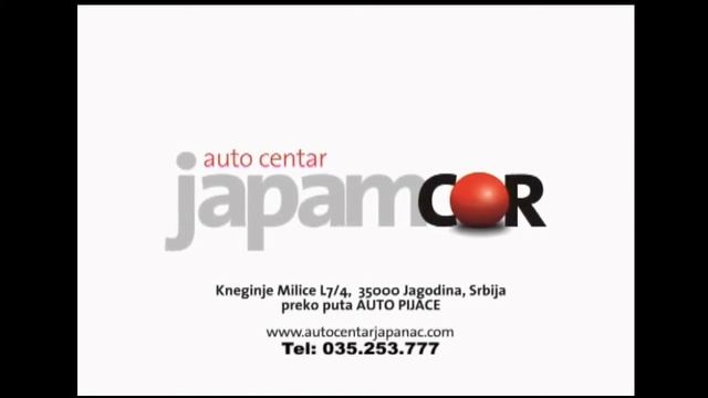 Najpovoljnije cene japanska i korejska vozila - dobaljač - naruči 063 595600 смотреть онлайн