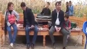 Халк Айдым, "Аллаберди Эминов"