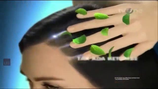 Iklan Clear Ice Cool MenThol Reversed смотреть онлайн