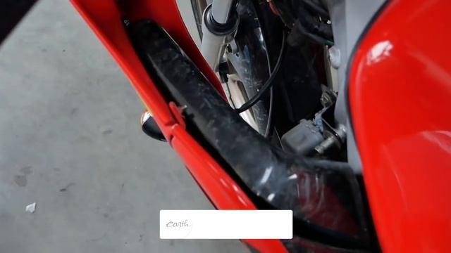MODIFIKASI RESTORASI HONDA NSR ASTRA FULL SPEC PENUH SENTUHAN "GANAS" #MOTOVLOG смотреть онлайн