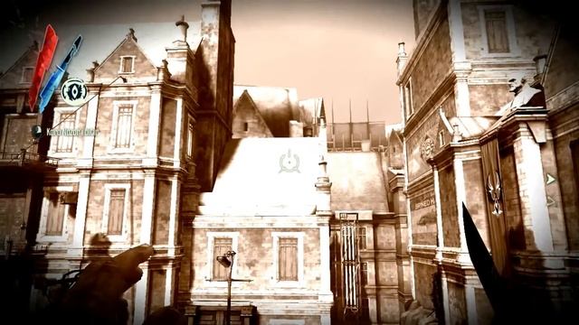 Dishonored Bölüm : 5 Altın Kedi Mevzuathanesi смотреть онлайн