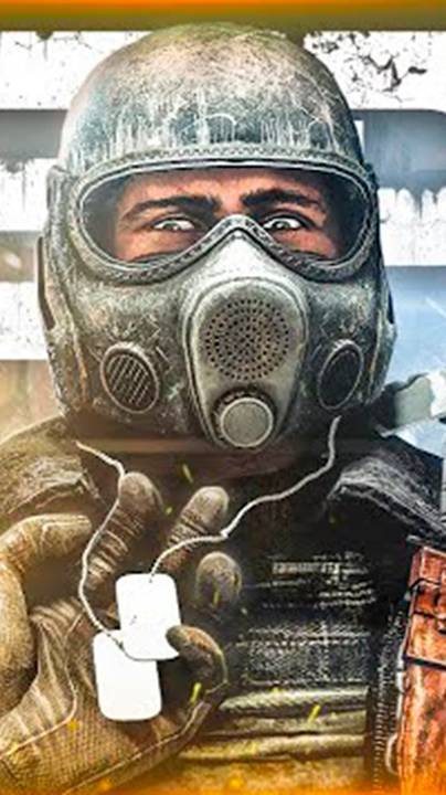 ВОТ ЭТО МИШКА ► METRO EXODUS смотреть онлайн