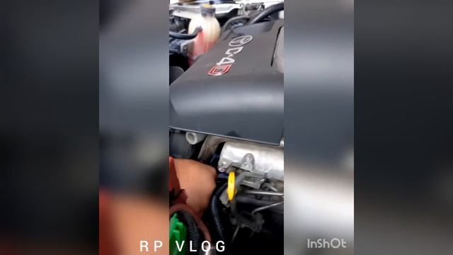 TOYOTA FORTUNER 2KD ENGINE NUMBER LOCATION