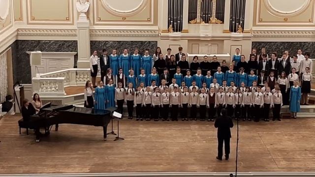 К нам приходит Новый Год! смотреть онлайн