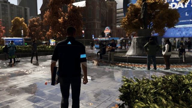 Detroit  Become Human