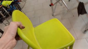 Какой-то ремонт #PDR