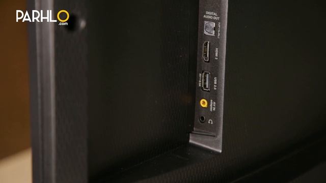 TCL C8 55" 4K UHD Android LED TV - Unboxing & Review | Tech Buzz | Parhlo смотреть онлайн
