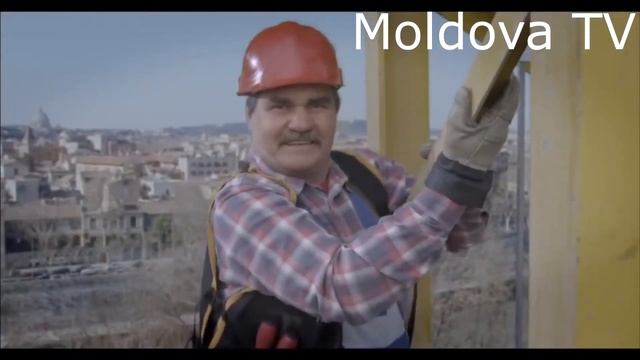 Реклама на Moldova TV 2. смотреть онлайн