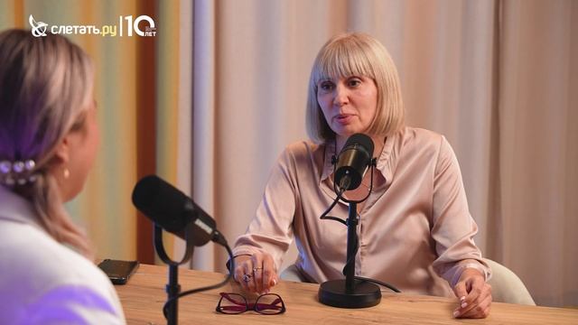 Видеоподкасты с турагентами сет Выпуск №7 смотреть онлайн