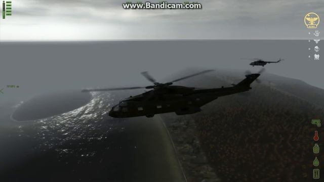 Arma2 DayZ Origins смотреть онлайн