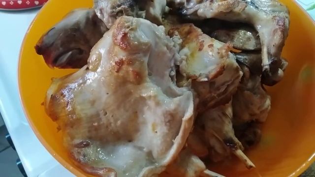 Кухня для мужчин