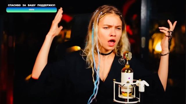 Саша Квашеная | Scorpions | Still Loving You