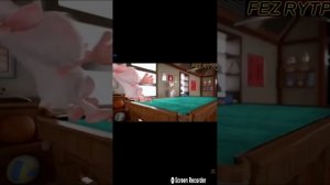 буба ритп реакция