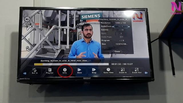 How To Change Movie Language in LED TV #HAWK_32_HD_BLACK || #Orient смотреть онлайн