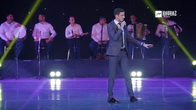 Ислам Гуков - Си Къэбэрдей | KAVKAZ MUSIC смотреть онлайн