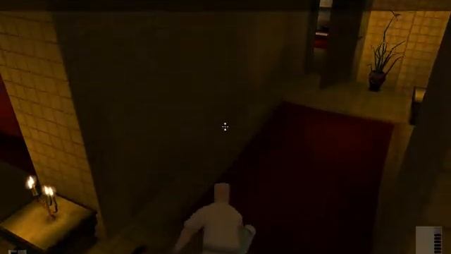 HITMAN CONTRACTS MISSION NO 2 THE MEAT KING PARTY смотреть онлайн