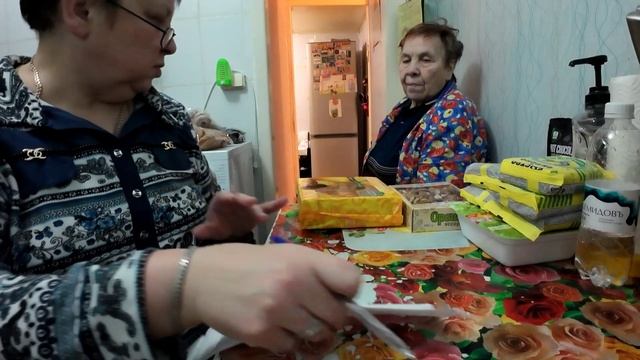 РАСПАКОВКА и ОБЗОР ТОВАРОВ И ЦЕН из МАГАЗИНА СВЕТОФОР