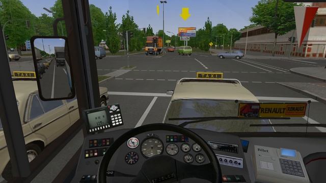 Omsi 2 JelczL100 смотреть онлайн