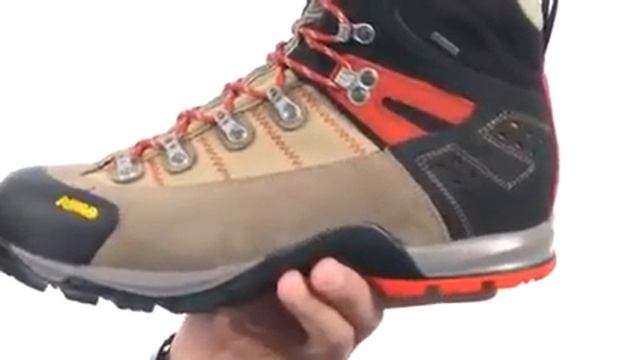Asolo Fugitive GTX® Wool/Black - Fashiondoxy.com Free Shipping BOTH Ways смотреть онлайн