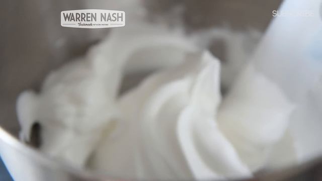 Meringue Recipe Easy - Just 2 Ingredients - Recipes by Warren Nash смотреть онлайн