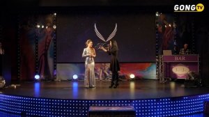 Римма Никитина - Презентация клипа "Караса бу күзләр"