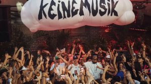 Keinemusik & Circoloco Essential Mix 2022 (Fan made mix) Melodic House