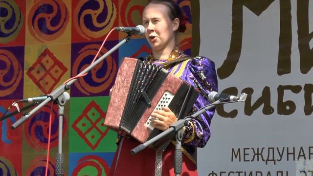 София Горбунова.  Зазвенели в ясном небе птичьи трели.