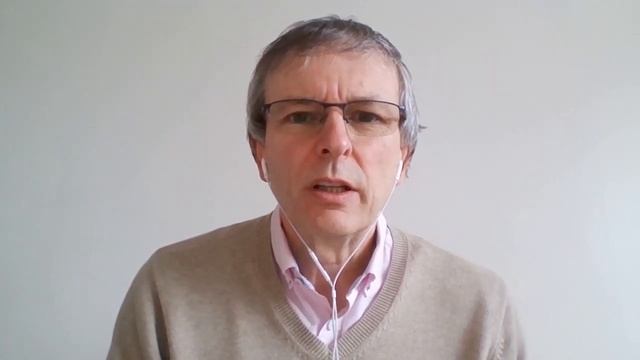 Prof Colin Melville invites you to complete the 2021 national training survey смотреть онлайн