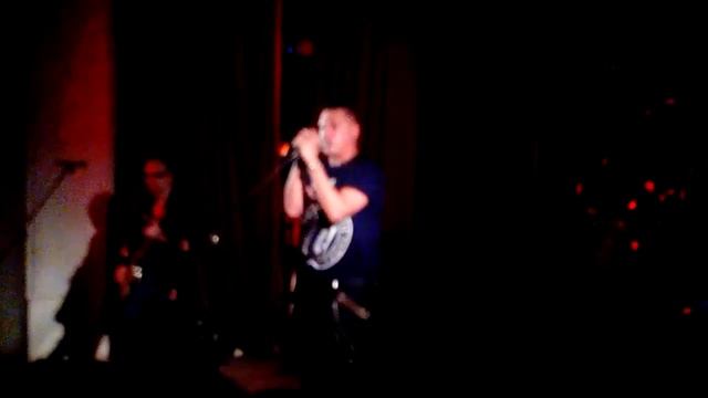 Бригадный Подряд - Welcome Aboard (Саратов, Live, 2015) смотреть онлайн