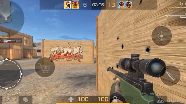 standoff 2 oynadım adam hile çıktı!!😱😱 смотреть онлайн