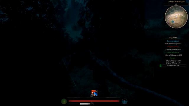 |PATH OF TITANS| Ивент на AGE OF DINO. Алиорамусы пытаются сбежать от аллозавра. смотреть онлайн