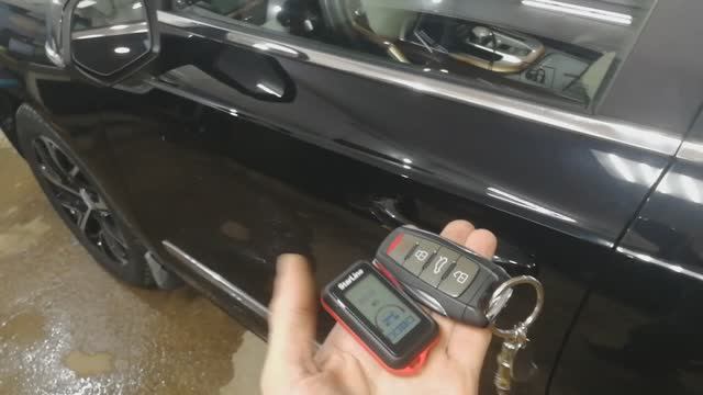 Хавал джулион и старлайн е96