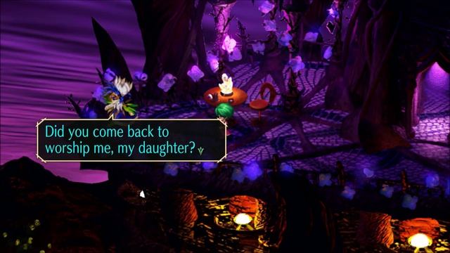 SaGa Frontier Remastered (PS4) Asellus Story #9 - Finale смотреть онлайн