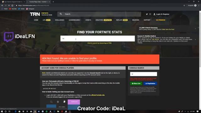 How to GET OG USERNAMES in FORTNITE SEASON 9!!! - Fortnite Battle Royale смотреть онлайн