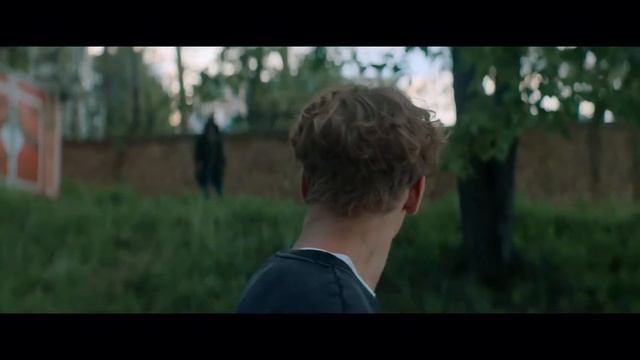 Трасса (сериал 2024 - 1 сезон, трейлер) смотреть онлайн