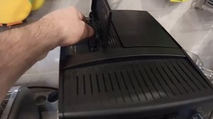 Nivona 520 обе чистки за час.