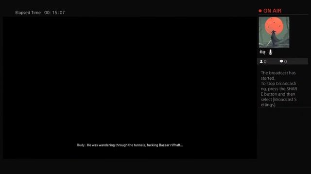 Trying to finish Dying light 2 for the third time смотреть онлайн