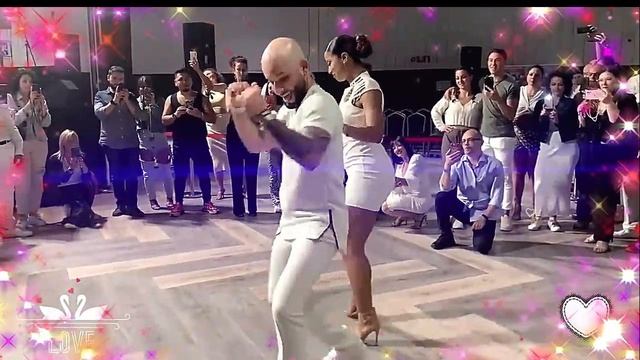 Для меня ты лучшая награда! Хорхе Атака и Таня Алемана смотреть онлайн