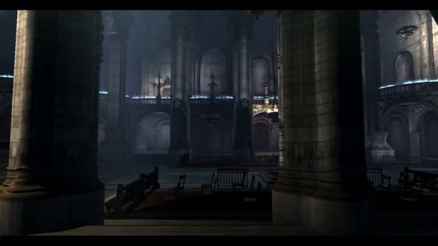 Devil May Cry 4 - Lady Gameplay смотреть онлайн