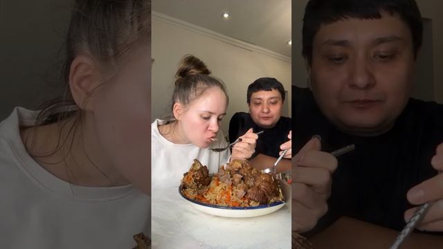 Плов готов смотреть онлайн