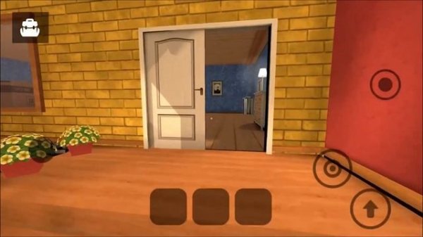 Орущий сосед | Разбор нового вируса по Angry Neighbor