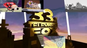 All My 20th Century Fox & All Fox Logos has a Sparta Remix (ft. BFB) [STILL MY MOST POPULAR VIDEO]