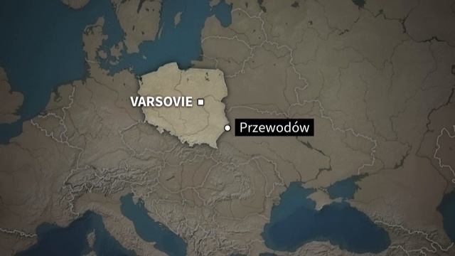 ALERTA MÁXIMA EN LA OTAN I Polonia exige "explicaciones urgentes" tras el impacto de un misil ruso смотреть онлайн