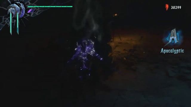 Прохождение Devil May Cry 5 - Часть 10: Меч Спарды найден смотреть онлайн